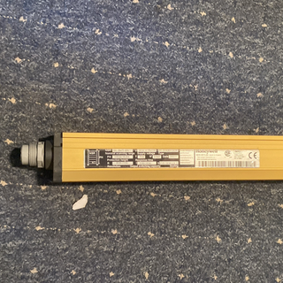 Honeywell FF-SY30/50 SicherheitFF-SY30/50 Sicherheits-Lichtvorhang – Top Zustand5