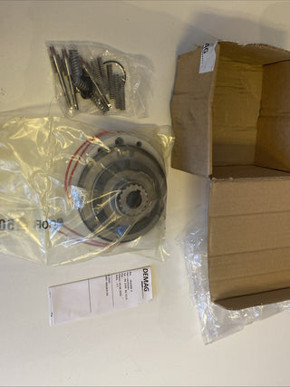 Demag 3 SLR 2 26020384 B020 Motor Part6