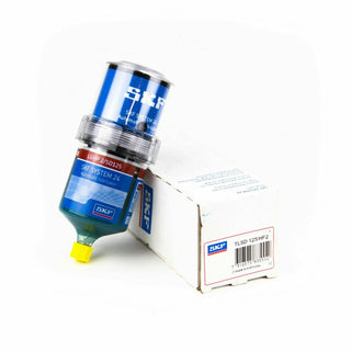 SKF TLSD 125/HP2 Elektromechanischer Einpunkt-Automatikschmierstoffgeber2