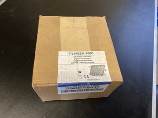 Penn Johnson Controls P216EEA-100C Drehzahlregler 4-42bar 12A Verflüssigerlüfter1