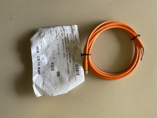 2x SICK CONKA M8 Sensor-Aktor-Leitung – Neu (Sonstige) –0