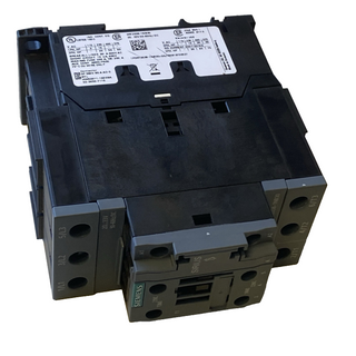Siemens SIRIUS Leistungsschütz 3RT2038-1NB30 | Baugröße S2 | 37 kW | 80 A