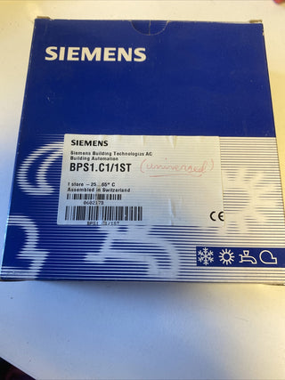 SIEMENS BPS1. C1/1. KOMMUNIKATIONSKARTE1