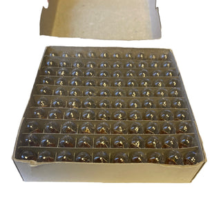 Ba9s T10X28 30V 65mA 2W C-2F Leuchtmittel Anzeige- und Signallampe1