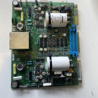 ABB Stromberg 5761026-3P Pulse Amplifier Card SAFT 120 PAC | Sehr gut / Top