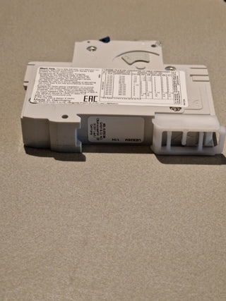 ABL Sursum 1B25UM  Leitungsschutzschalter/B25A 277VAC4