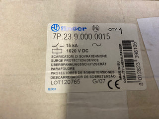 Finder Überspannungsableiter Typ 2 - 7P.23.9.000.0015 (NEU & OVP)3