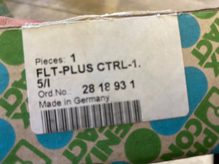PHOENIX CONTACT FLT-PLUS CTRL-1.5/I Kombiableiter Typ 1+2 | 2818931 | NEU/OVP4