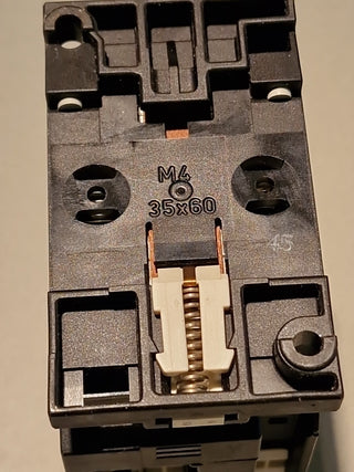 Siemens Hilfsschuetz 3TH4244-0AP0 44E 4NO 4NC 230V50Hz#96