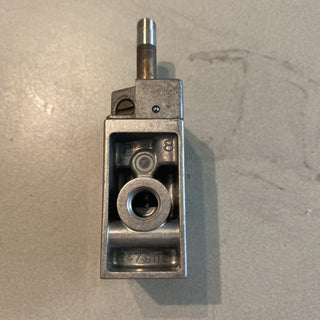 Festo MFH-3-1/8 Magnetventil 7802 Tiger Classic Pneumatik-Ventil G1/8 gebraucht