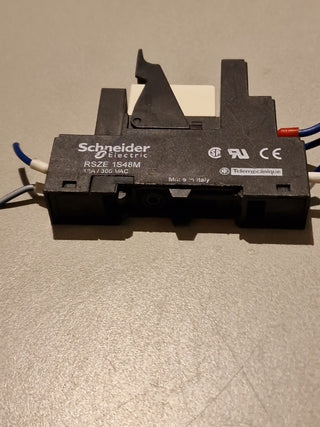 Schneider Electric RZM031BN / RSZE 1S48M Relais-Modul 24–60VDC gebraucht4