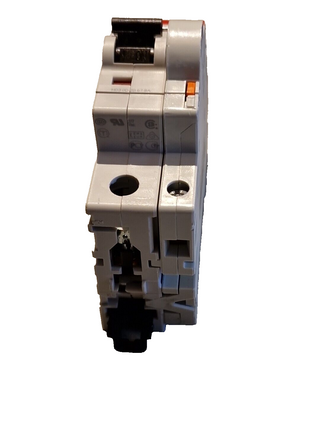 ABB S201M-B10 Leitungsschutzschalter 10A 1P 10kA geb
