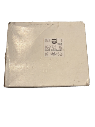 Harting Han ES AV 600V 0933 0244739.00 Buchseneinsatz / 16A 500V HS127