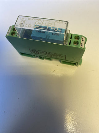 Phoenix Contact Relaismodul EMG 12-REL/KSR-24/1 (2949240)6