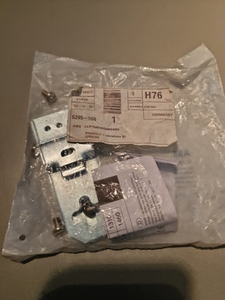 ABB   2CPX062636R9999 Aufhängeohren für B-Box, 4er-Set#81
