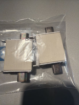 2x EBAMAT NH-Sicherungseinsatz mit 50 A Nennstrom5
