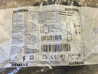 Siemens 3RG4024-0AG30 Nährungssensor Proximity Sensor1