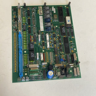 ABB SAFT 188 IOC Control Board 58125067 CA941027 Strömberg Platine – Gebraucht