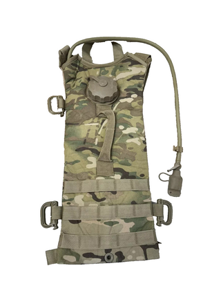US Army Hydration Carrier System 3L Ocp Multicam Scorpion Molle Pack0