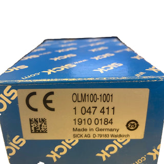 SICK OLM100-1001 Linear-Encoder (1047411) – NEU & OVP1