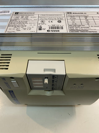 Square D Telemecanique Ats46D17N Altistart 46 Softstarter-Controller 0902865