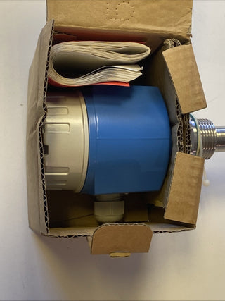 Endress+Hauser Liquiphant M FTL51-DGR2BB4G5A neu4
