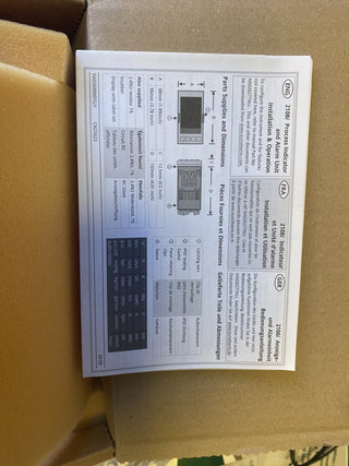 Eurotherm 2108i Temperaturregler Schneider Electric2