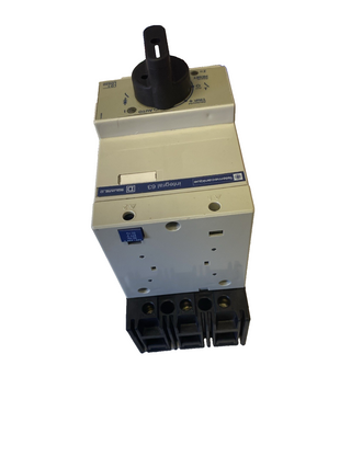 Telemecanique LD1LB030 Integral 18 Motorstarter | 18A | Gebraucht4