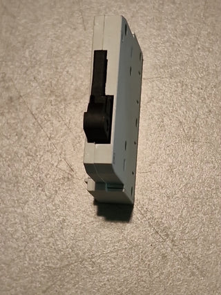 3x Siemens 3RV1901-1E Hilfsschalter Auxiliary contact block3
