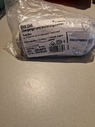 TE Connectivity CM4163-000 EKM-2045 JOR-93879 neu0