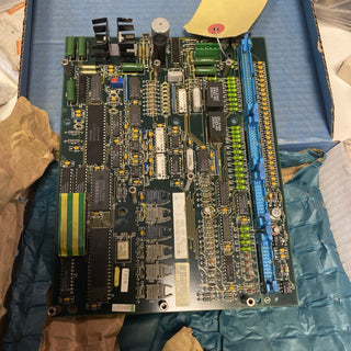 ABB SAFT 188 IOC Control Board | 58125067E | Geprüft & Funktionsfähig8