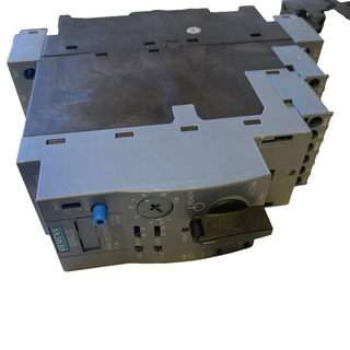 Siemens SIRIUS Kompaktabzweig 3RA6120-1DB32 | Direktstarter 3-12 A – NEU (Sonsti