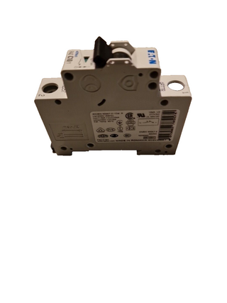 EATON / 278557 / FAZ-C10/1 / LS-Schalter, 10A, 1p, C-Char / EAN40150827855741