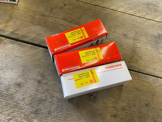 Honeywell GLD Sicherheits-Positionsschalter / Endschalter mit Rollenhebel Neu2