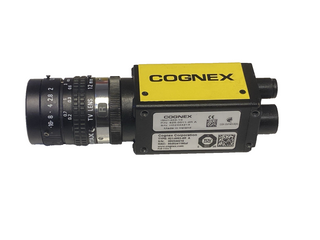 Cognex ISM1403-10 In-Sight Micro Machine Vision Kamera PN 825-001-2RA, sehr gut,8