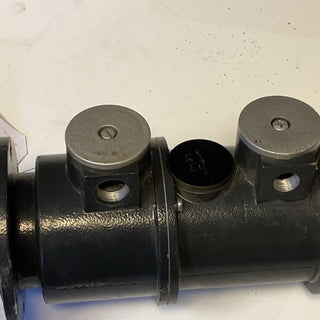 Baumer Hübner POG 90 DN 5000 R / OG 9 E 250 Drehgeber-Kombi | Generalüberholt14