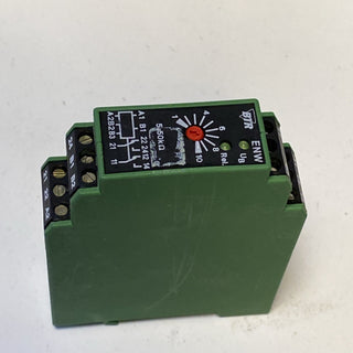 BTR ENW-E12 ENW-E12 230VAC 2WE 5-50kOhm5