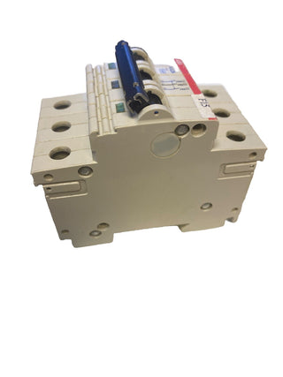 ABB S283-K0,2A MCB S280 3P K0.2A 480VAC RT3