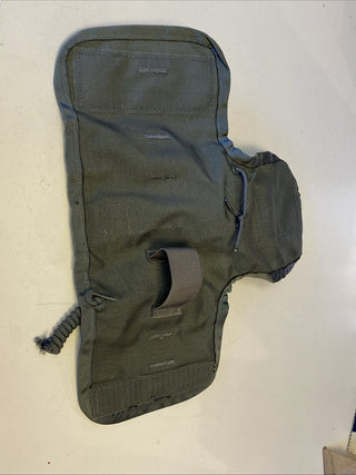 US Army IFAK Einsatz Sekri 6545-01-531-3147 Foliage Green Medic Gebr.7