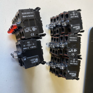 25stück M22-LEDC-R - LED-Element, Eaton7