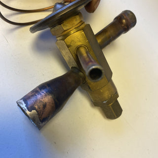 Alco Controls TX6-M15 Expansionsventil 801578 R134a MOP +14°C gebraucht Rechnung5