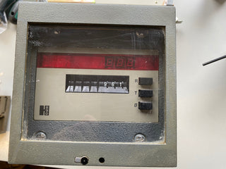 HÄNGSTER 890 TEMPERATURREGLER1