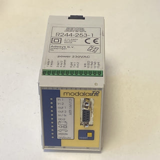 ADESYS MODALARM TR- R244-253-1 (ALARMMODUL) -1