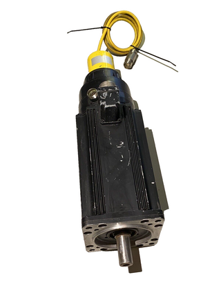 Indramat MAC090B-0PD-4-C/110-B-1/WA611XX Servomotor inkl. Stegmann AG 661 Geber10