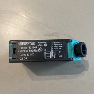 Pepperl+Fuchs RL28-55-Z/49/76a/82b/116 Sensor – NEU
