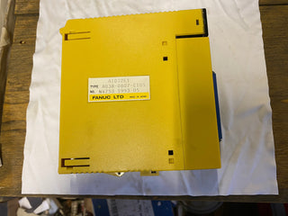 FANUC A03B-0807-C105 Digitales Eingangsmodul AID32E1, gebraucht & getestet0