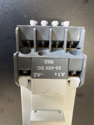 Abb Tal 16-40-00 25-45V Schütz / Leistungsschütz 1