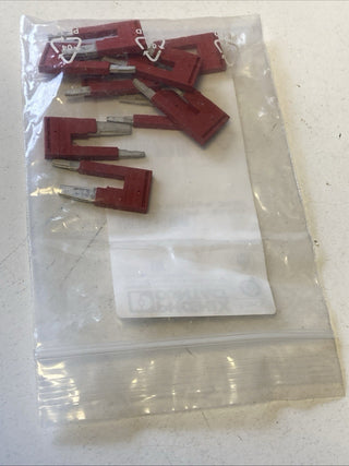 10x Phoenix Contact 3047086 Reduzierbrücke RB UT 10-ST(2,5/4) – NEU & OVP