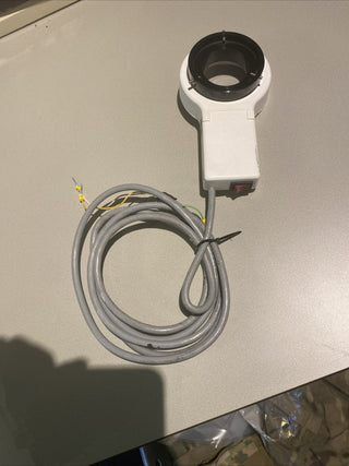 Stocker & Yale Lite Mite Plus – Hochfrequenz-Ringlicht für Mikroskope5