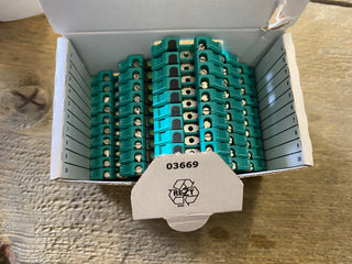 1 Stück Woertz 45314T/2 Leistungsrelais 24V-DC0